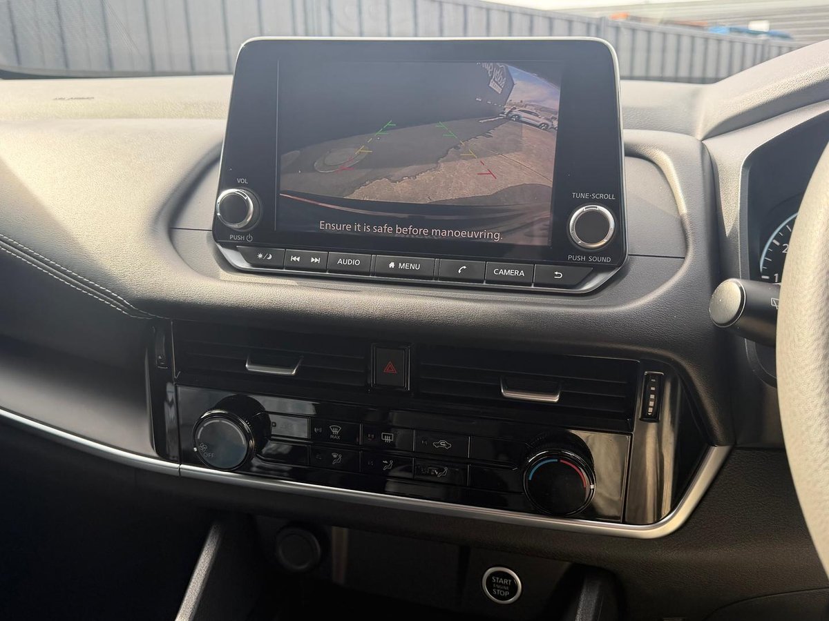 2023 Nissan QASHQAI ST J12 MY23 image 17