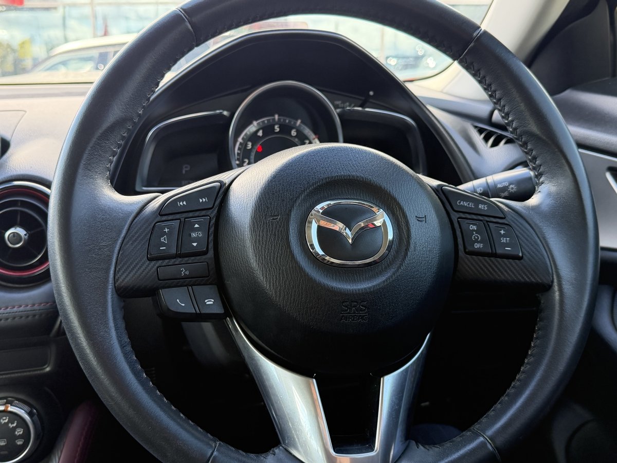 2016 Mazda CX-3 sTouring DK image 10