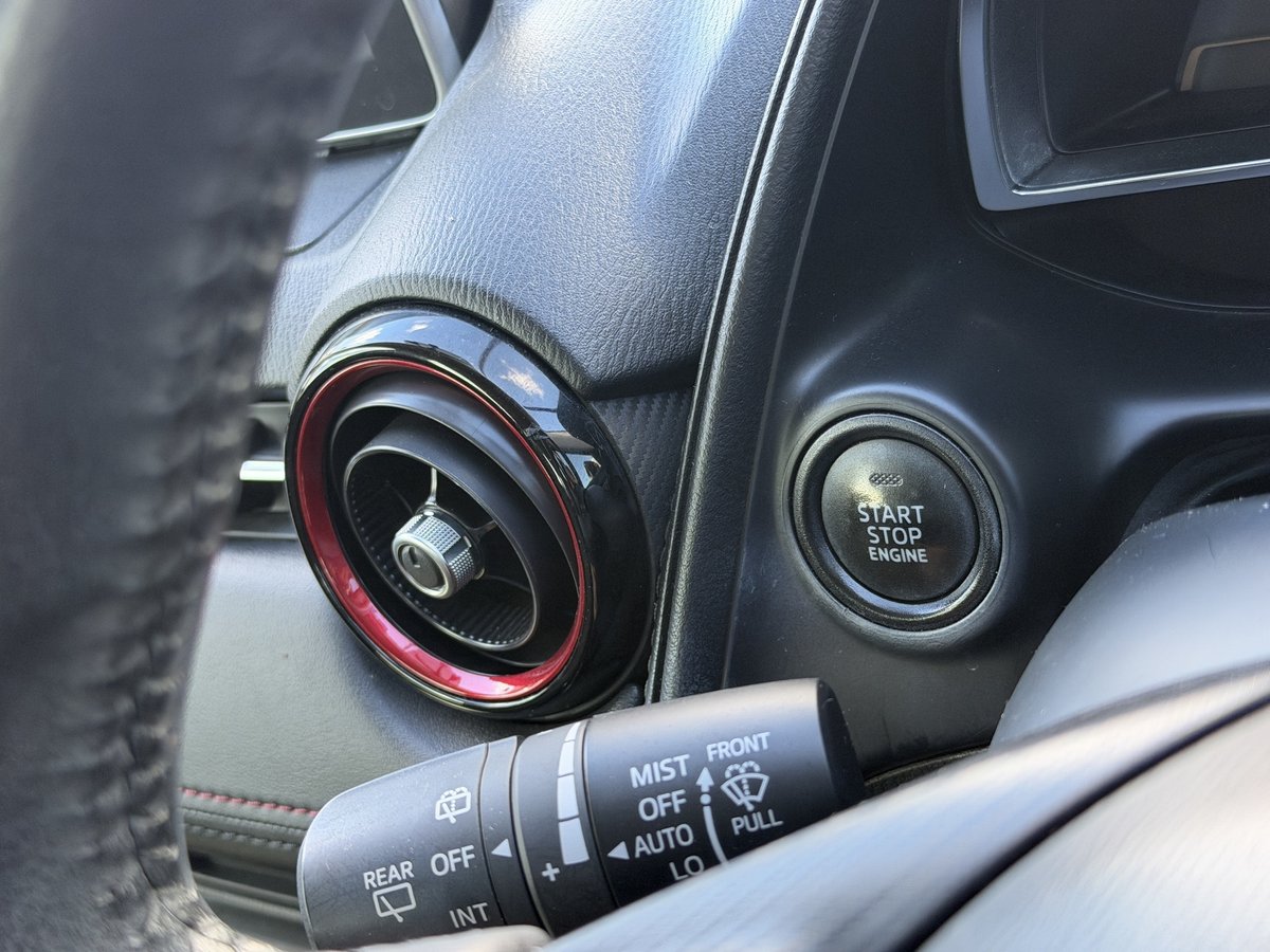 2016 Mazda CX-3 sTouring DK image 14