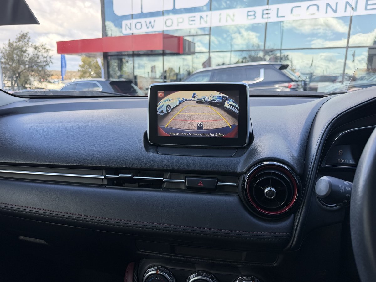 2016 Mazda CX-3 sTouring DK image 16