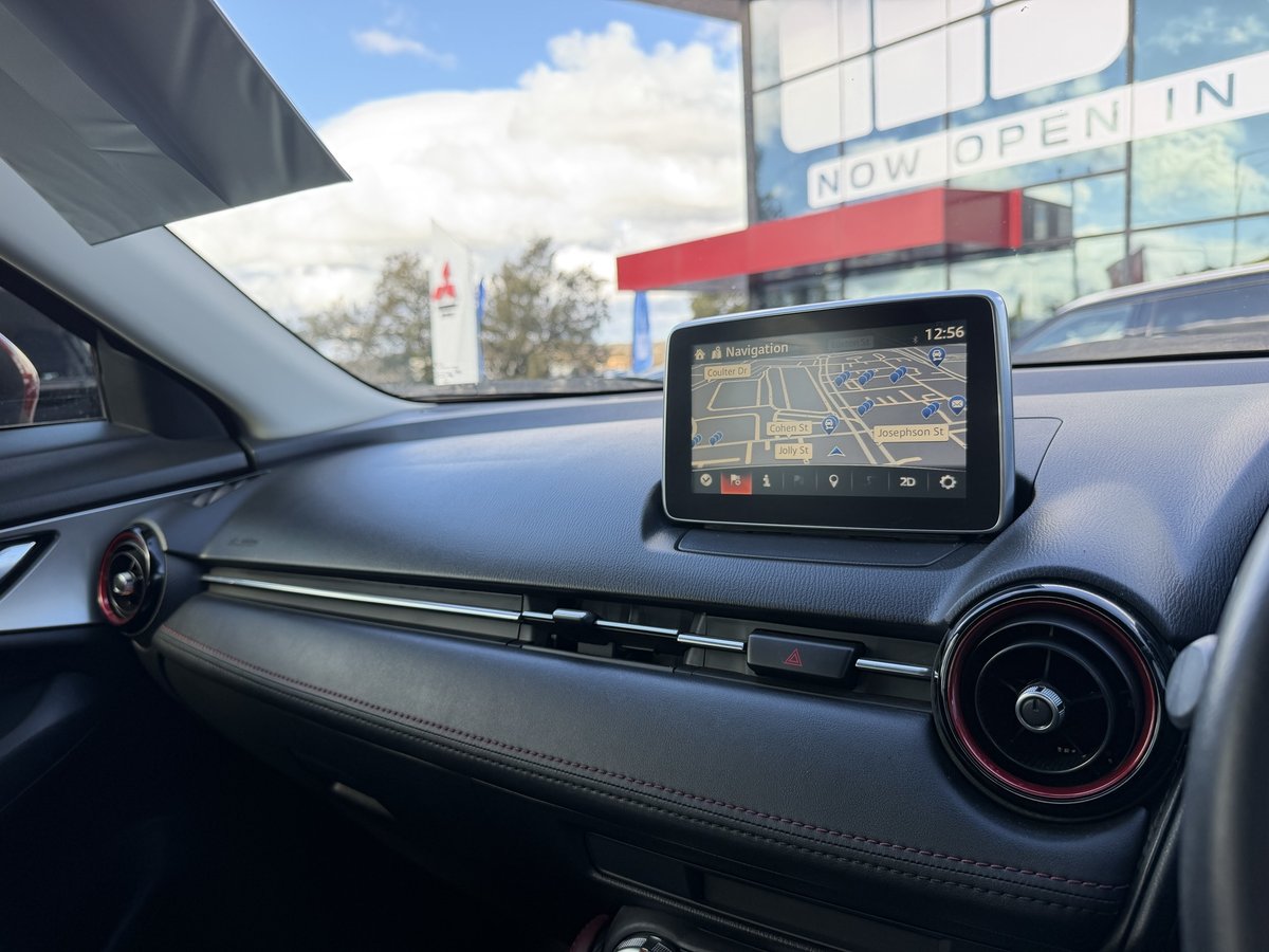 2016 Mazda CX-3 sTouring DK image 17