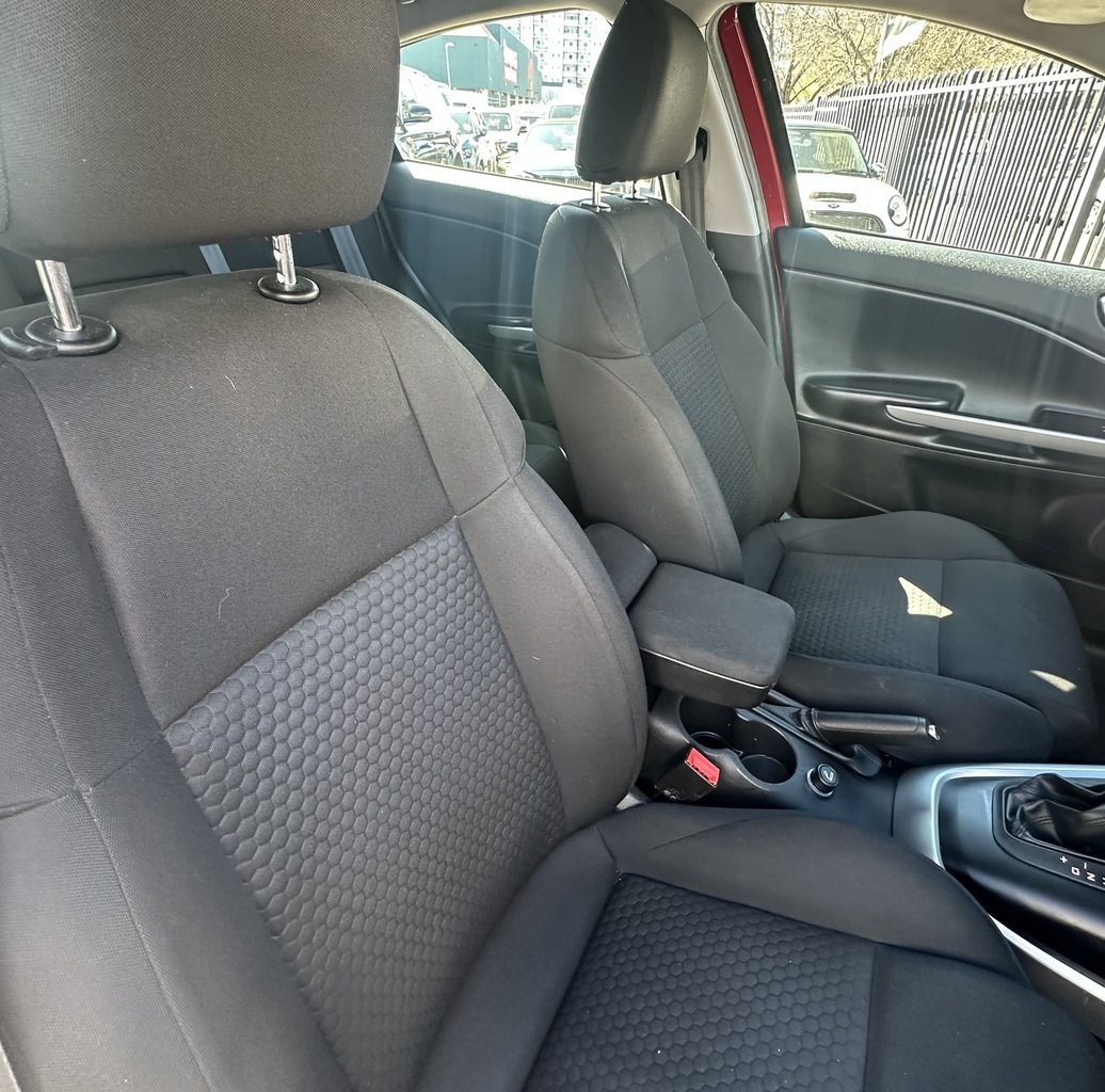 2013 Alfa Romeo Giulietta Progression Series 0 MY13 image 19