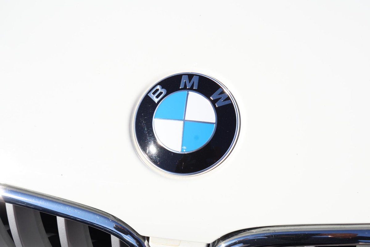 2015 BMW X4 xDrive30d F26 4X4 Constant image 39