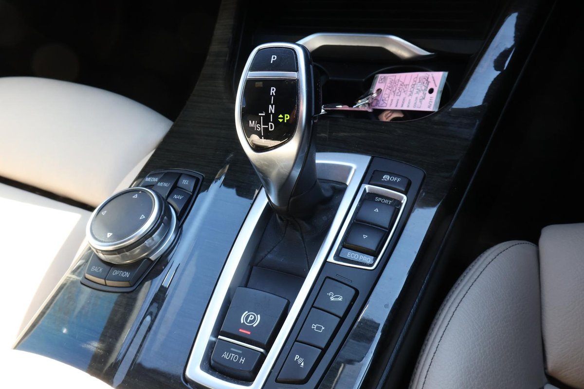 2015 BMW X4 xDrive30d F26 4X4 Constant image 22