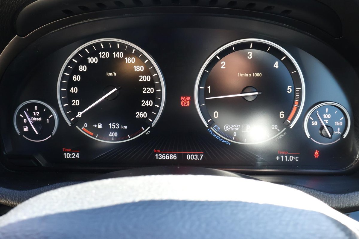 2015 BMW X4 xDrive30d F26 4X4 Constant image 14