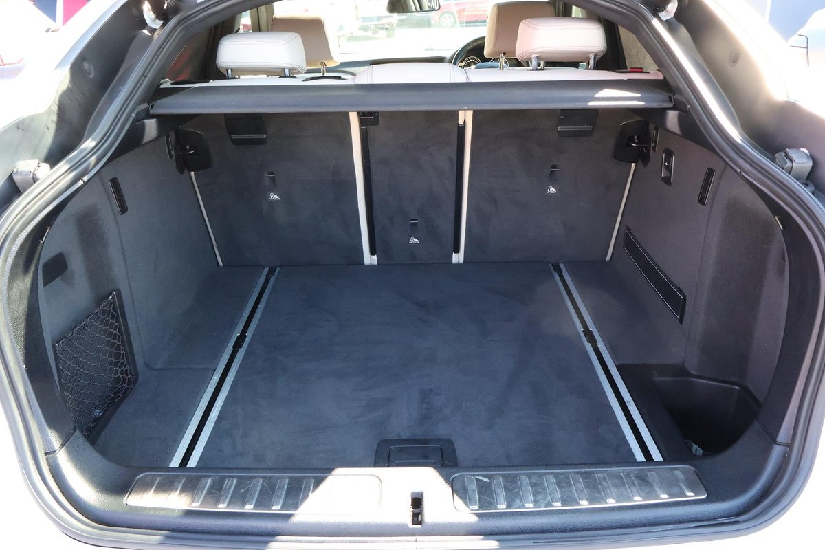 2015 BMW X4 xDrive30d F26 4X4 Constant image 31