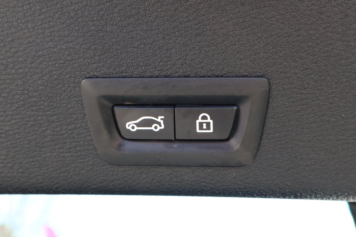 2015 BMW X4 xDrive30d F26 4X4 Constant image 32