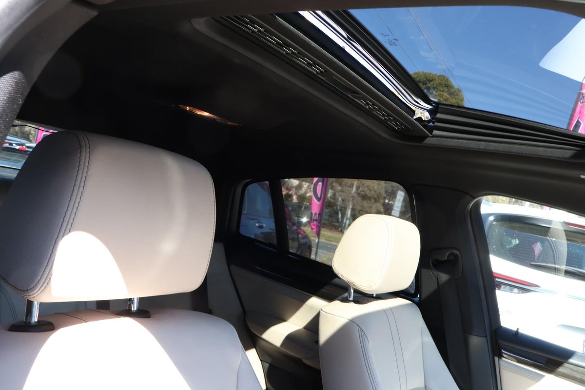 2015 BMW X4 xDrive30d F26 4X4 Constant image 8
