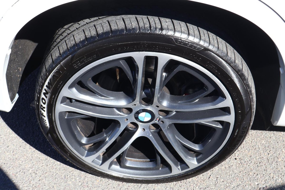 2015 BMW X4 xDrive30d F26 4X4 Constant image 34