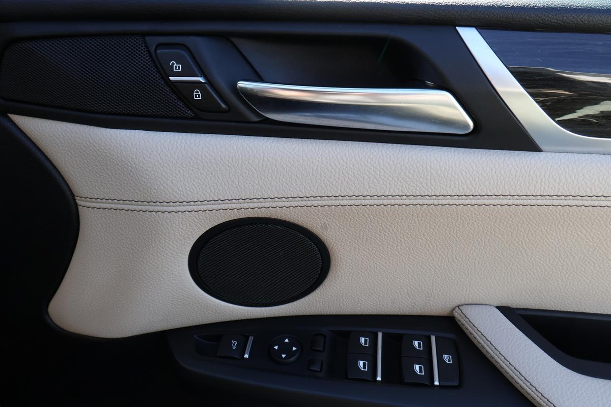 2015 BMW X4 xDrive30d F26 4X4 Constant image 24