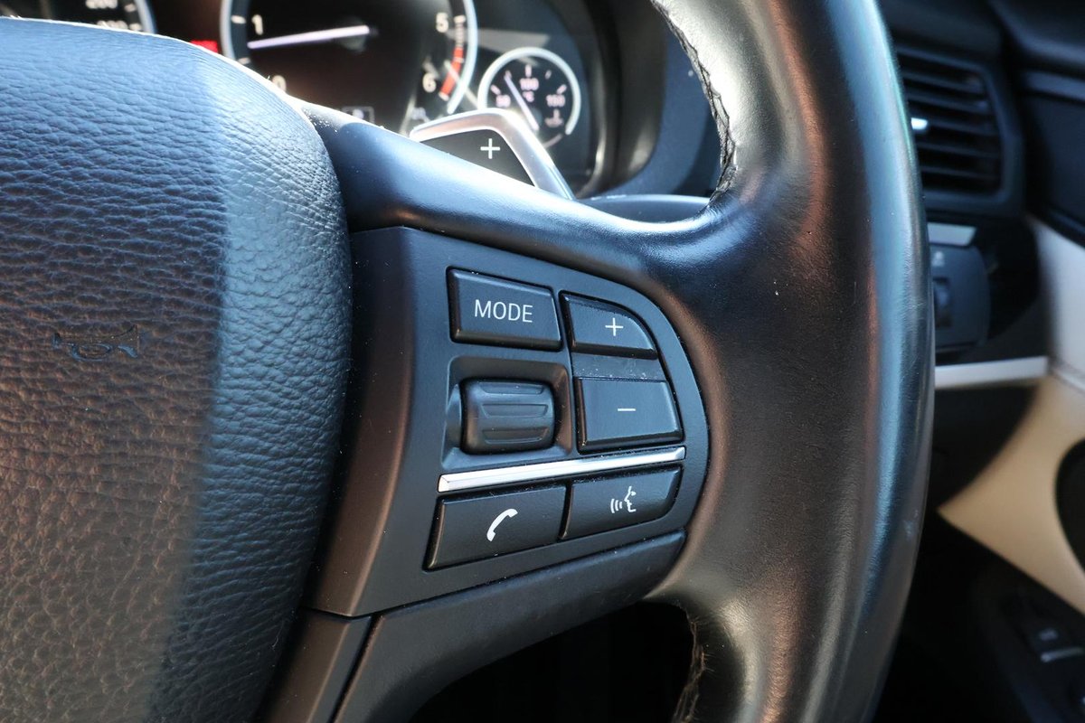 2015 BMW X4 xDrive30d F26 4X4 Constant image 12