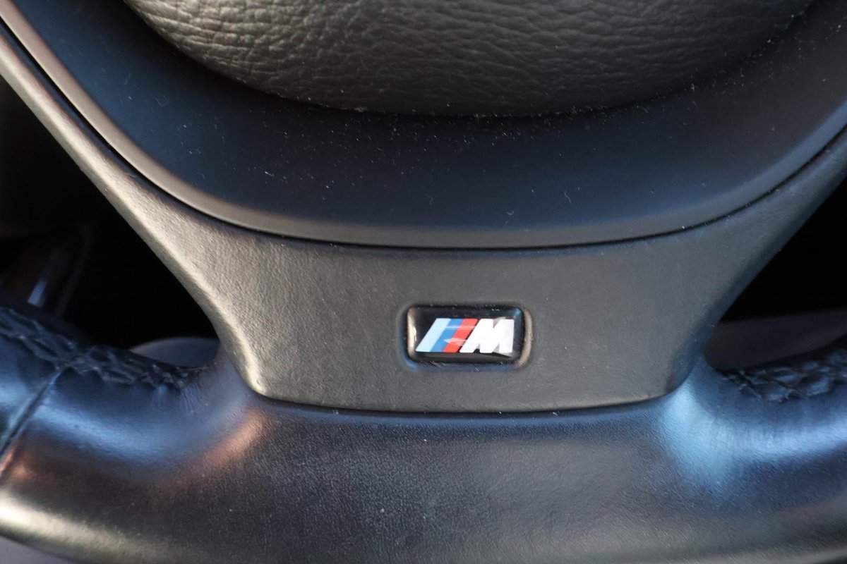 2015 BMW X4 xDrive30d F26 4X4 Constant image 13