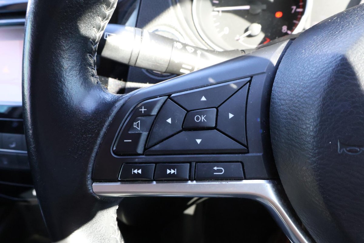 2018 Nissan QASHQAI ST-L J11 Series 2 image 10