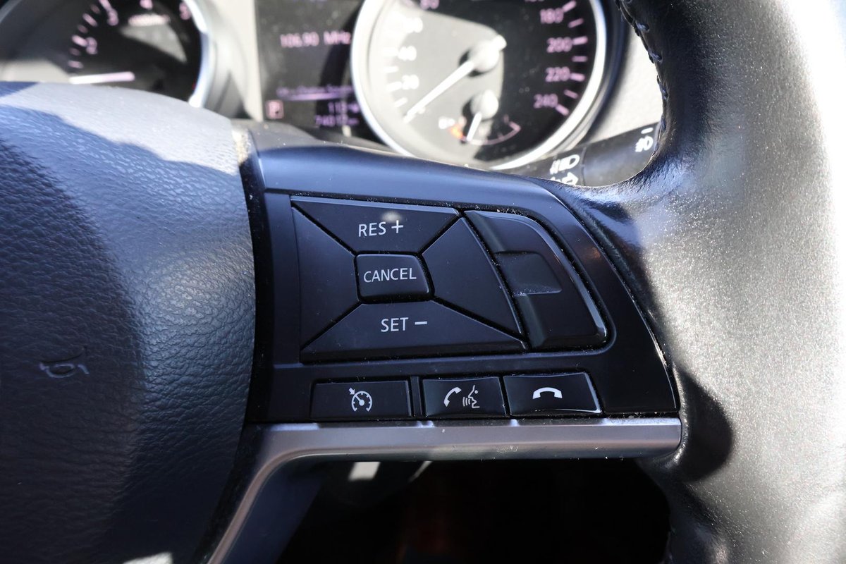 2018 Nissan QASHQAI ST-L J11 Series 2 image 11