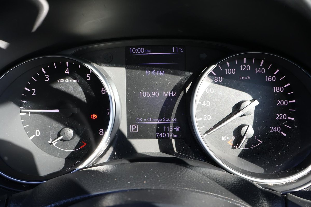 2018 Nissan QASHQAI ST-L J11 Series 2 image 12