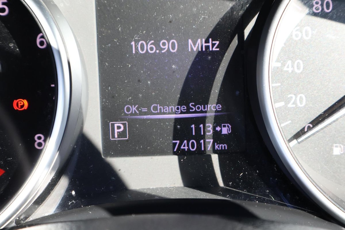 2018 Nissan QASHQAI ST-L J11 Series 2 image 13