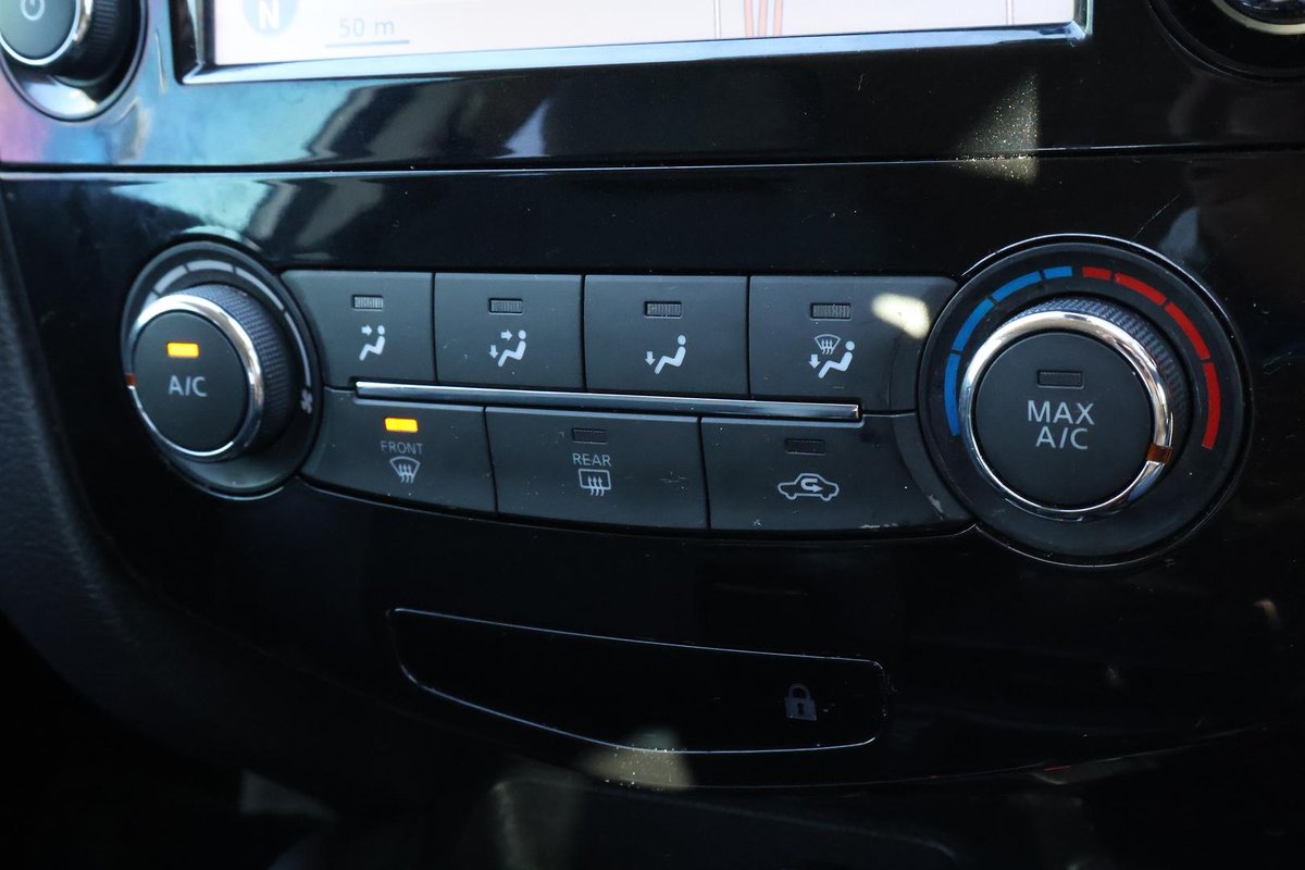 2018 Nissan QASHQAI ST-L J11 Series 2 image 18