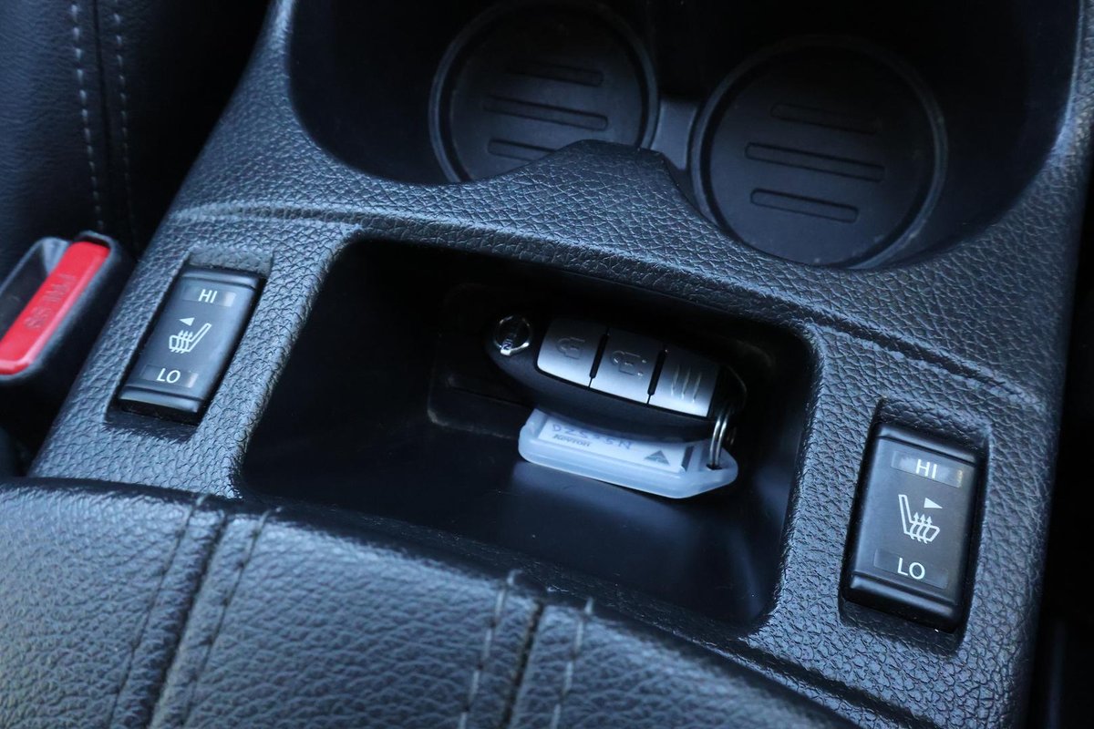 2018 Nissan QASHQAI ST-L J11 Series 2 image 20