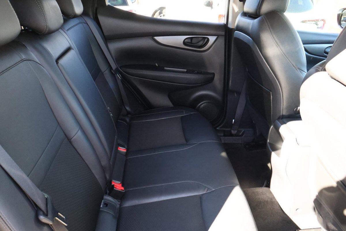2018 Nissan QASHQAI ST-L J11 Series 2 image 22
