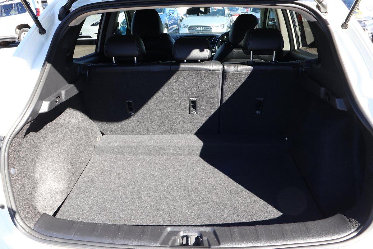 2018 Nissan QASHQAI ST-L J11 Series 2 image 24