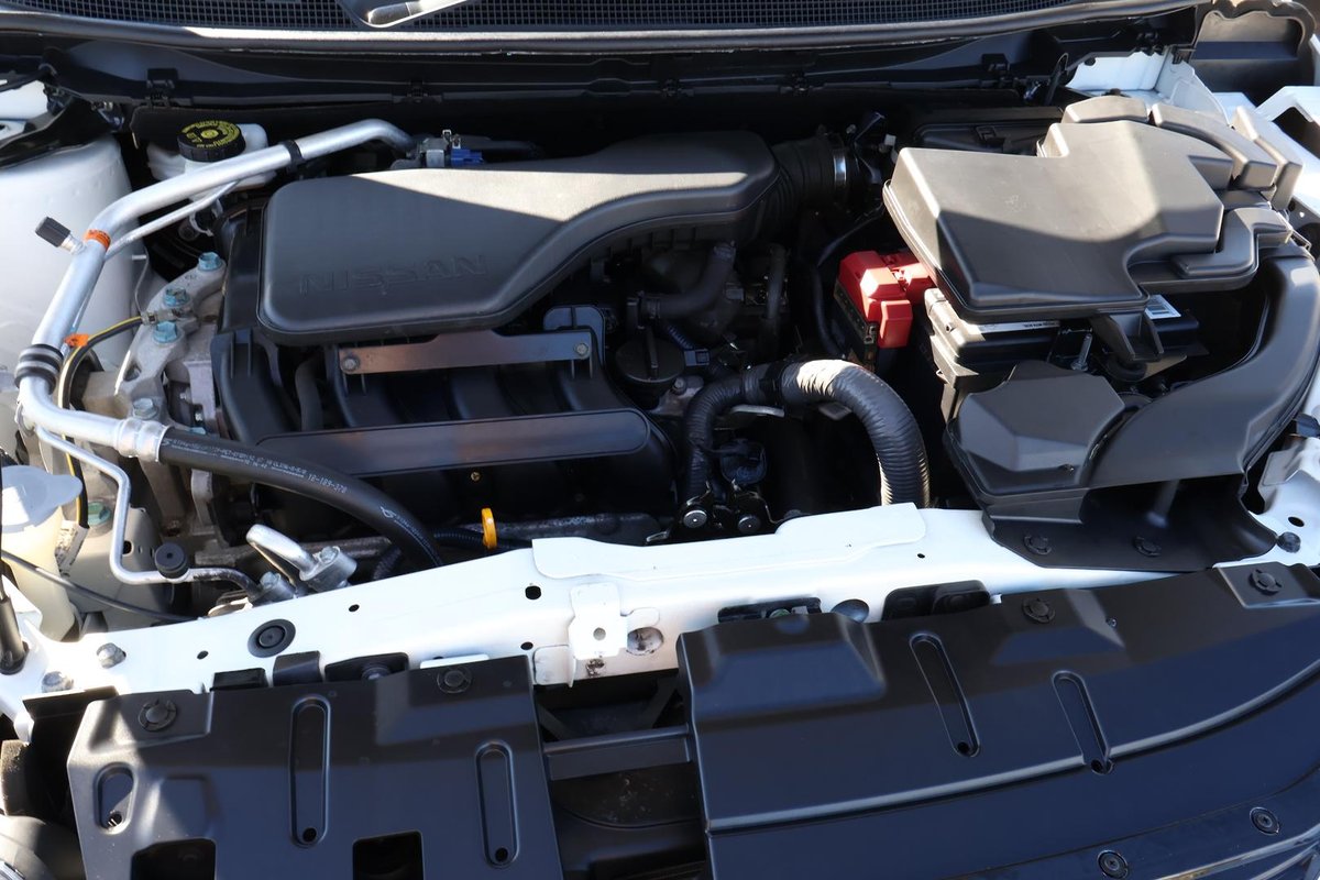 2018 Nissan QASHQAI ST-L J11 Series 2 image 25