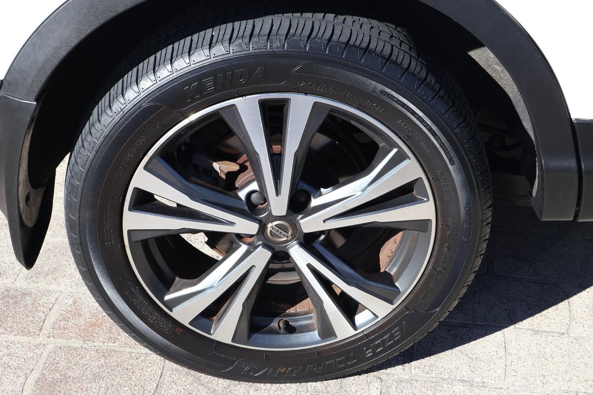 2018 Nissan QASHQAI ST-L J11 Series 2 image 26