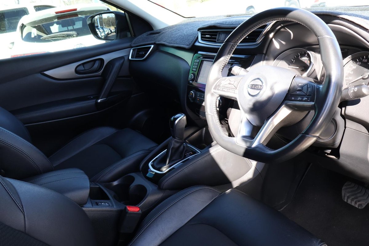 2018 Nissan QASHQAI ST-L J11 Series 2 image 7