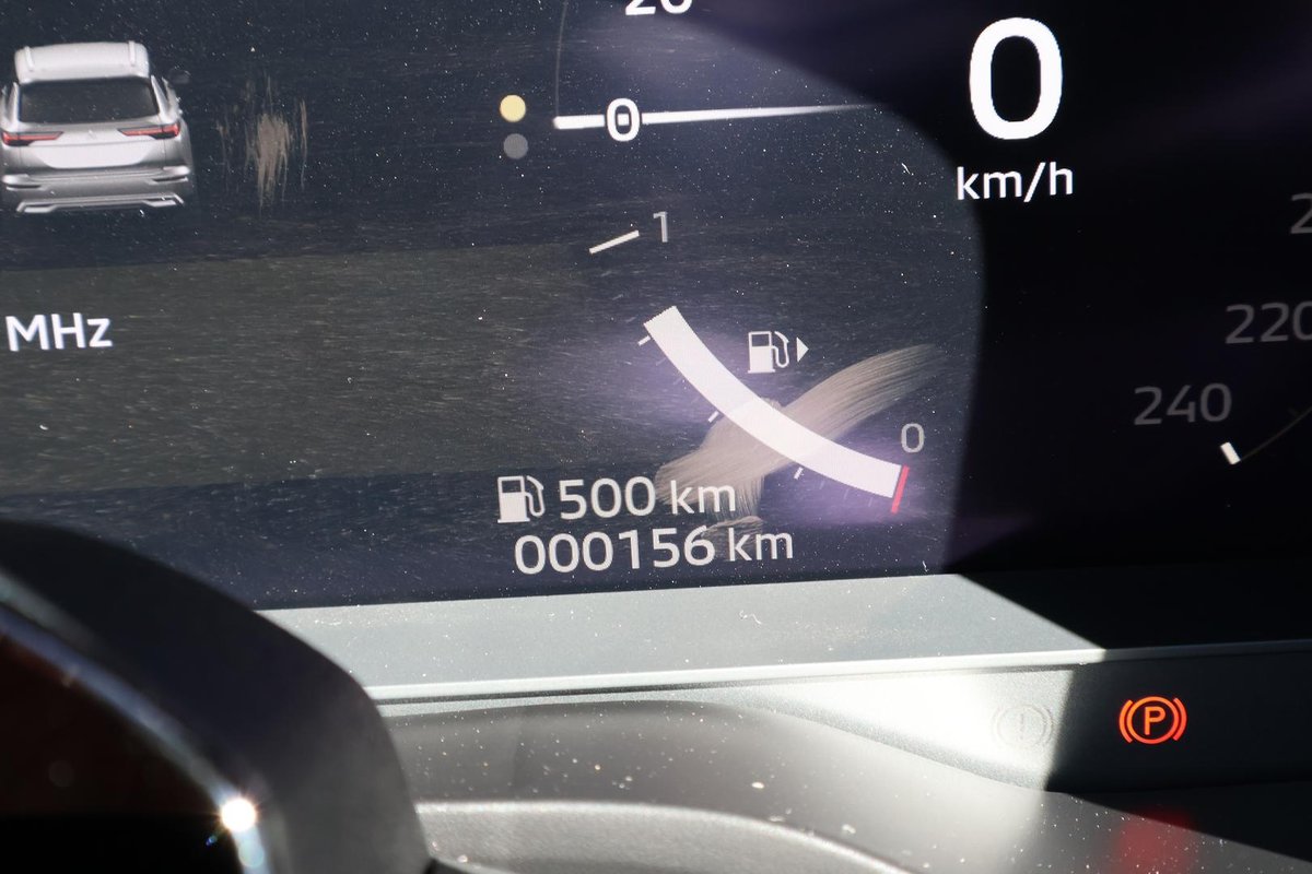 2025 Mitsubishi Outlander Exceed Tourer ZM MY25 AWD image 13