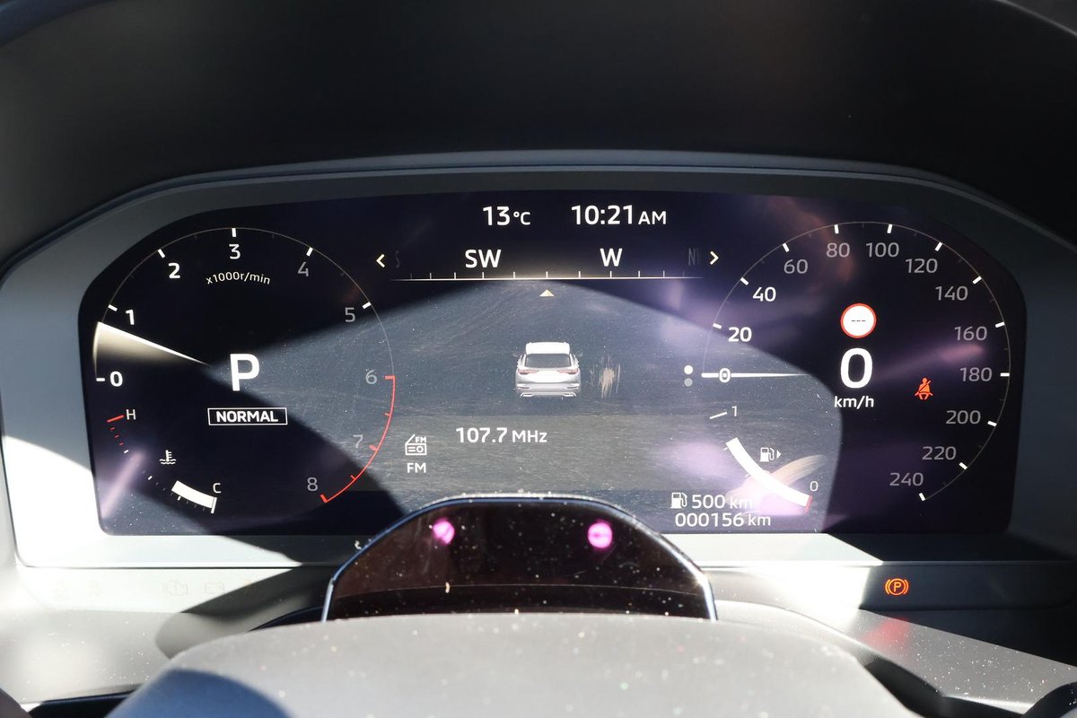 2025 Mitsubishi Outlander Exceed Tourer ZM MY25 AWD image 12