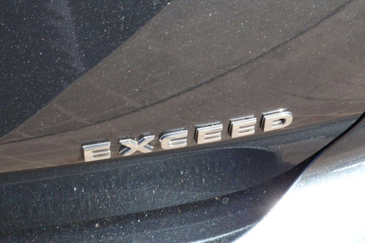 2025 Mitsubishi Outlander Exceed Tourer ZM MY25 AWD image 36