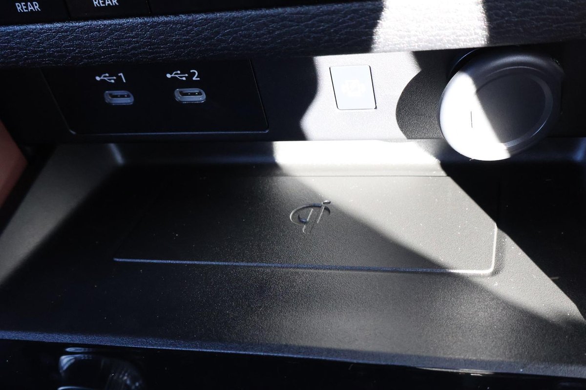 2025 Mitsubishi Outlander Exceed Tourer ZM MY25 AWD image 19