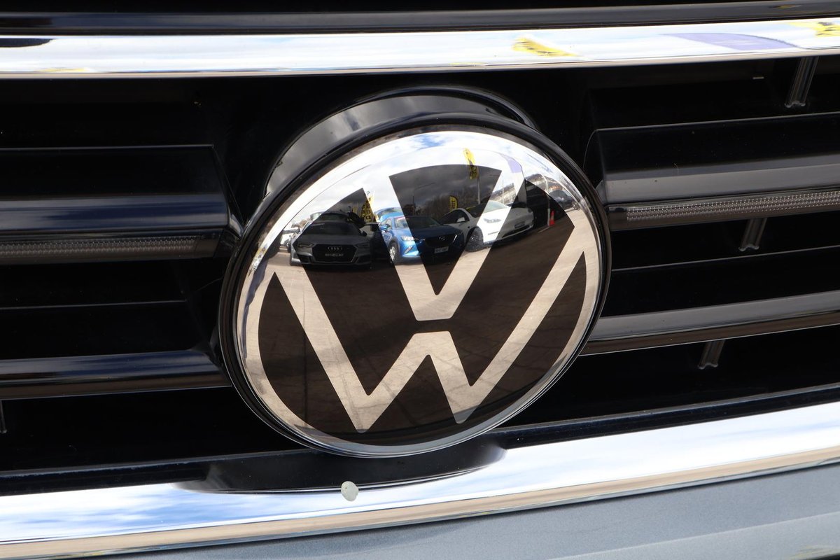 2023 Volkswagen Tiguan 162TSI Monochrome Allspace 5N MY23 Four Wheel Drive image 35