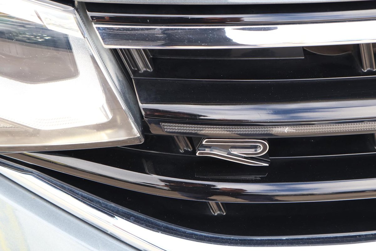 2023 Volkswagen Tiguan 162TSI Monochrome Allspace 5N MY23 Four Wheel Drive image 31