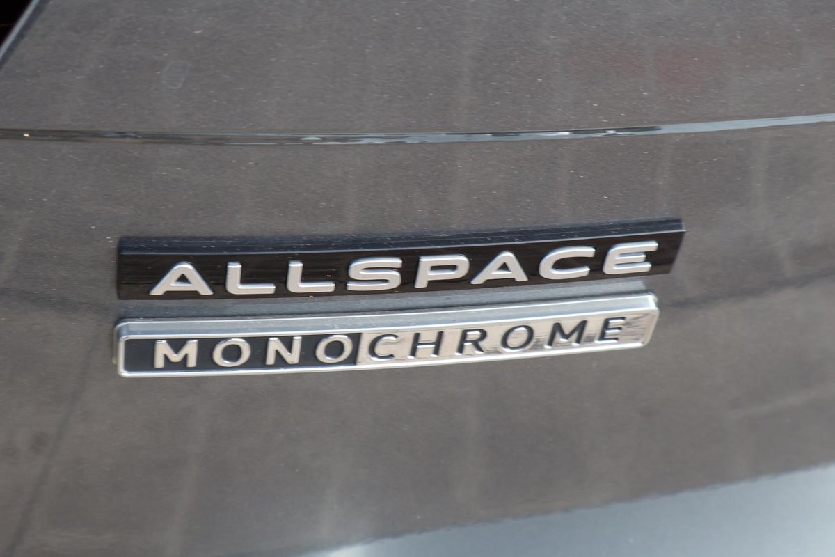 2023 Volkswagen Tiguan 162TSI Monochrome Allspace 5N MY23 Four Wheel Drive image 33