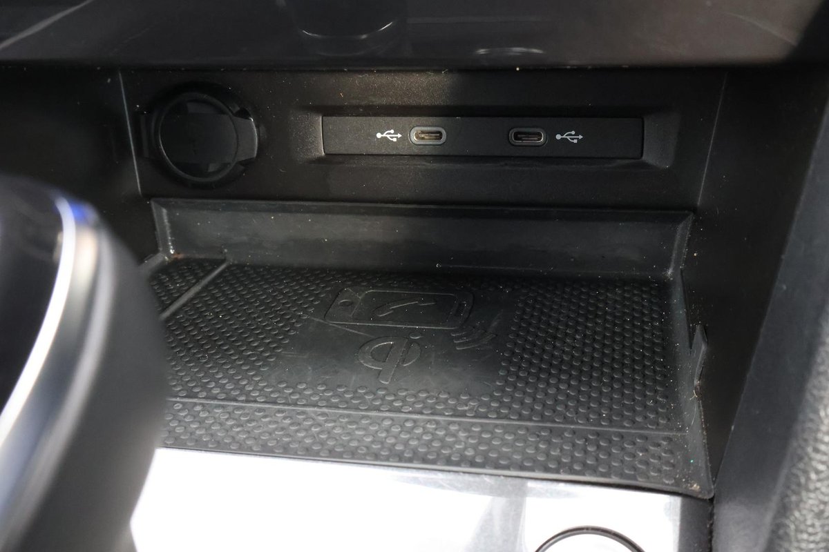 2023 Volkswagen Tiguan 162TSI Monochrome Allspace 5N MY23 Four Wheel Drive image 19