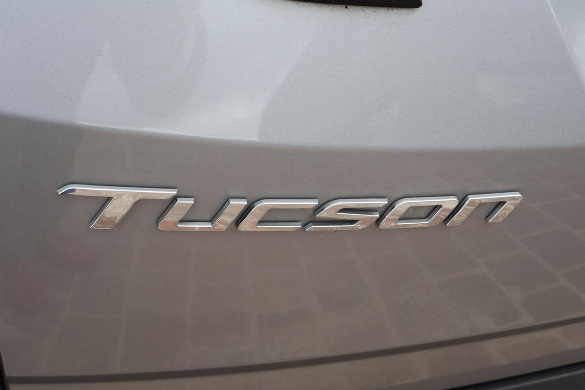 2021 Hyundai Tucson NX4.V1 MY22 image 29