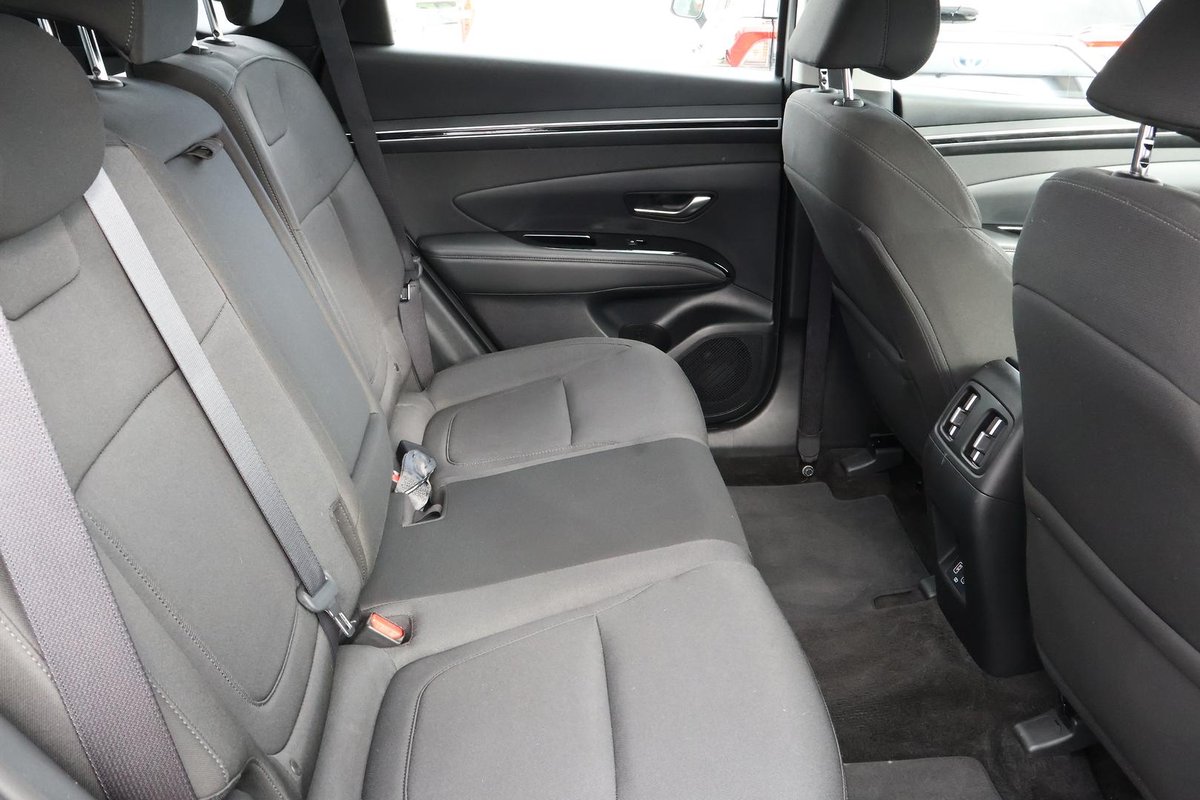 2021 Hyundai Tucson NX4.V1 MY22 image 21