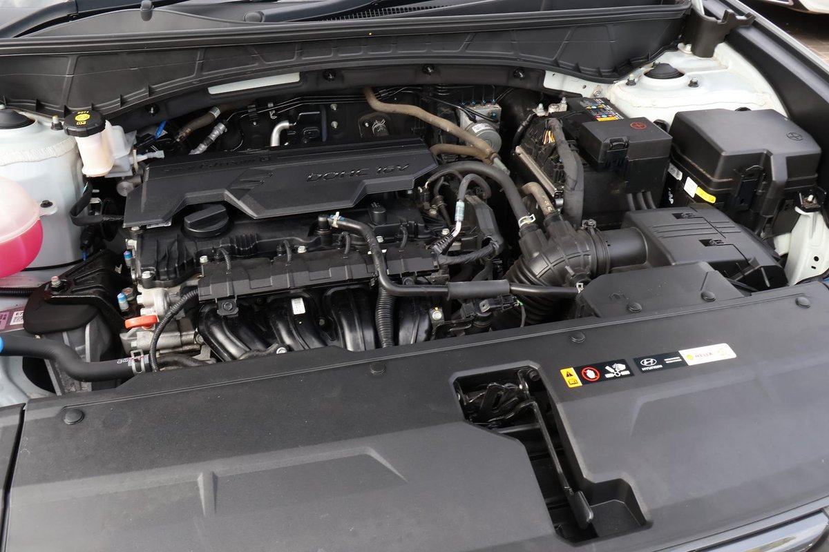 2021 Hyundai Tucson NX4.V1 MY22 image 26