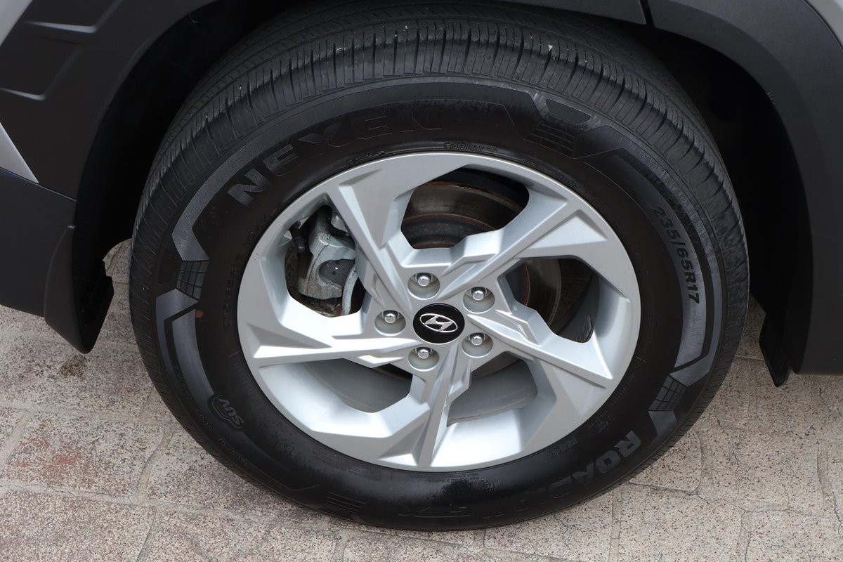 2021 Hyundai Tucson NX4.V1 MY22 image 27