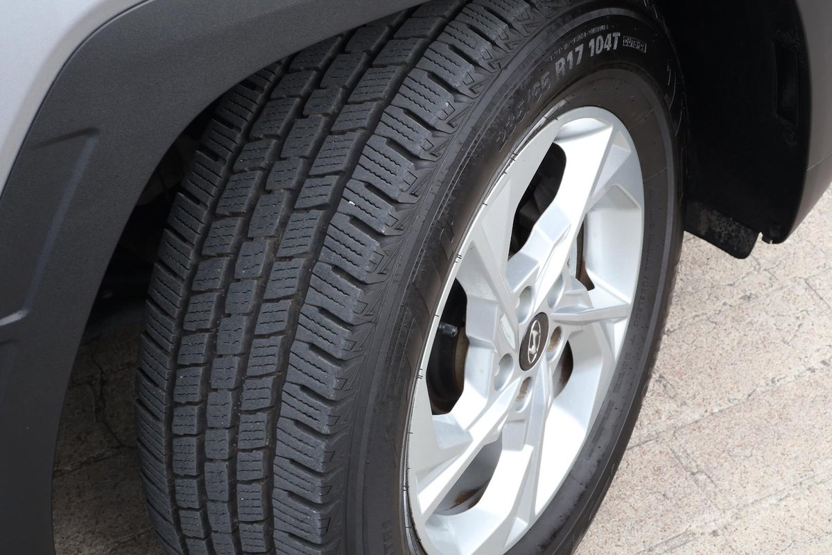 2021 Hyundai Tucson NX4.V1 MY22 image 28
