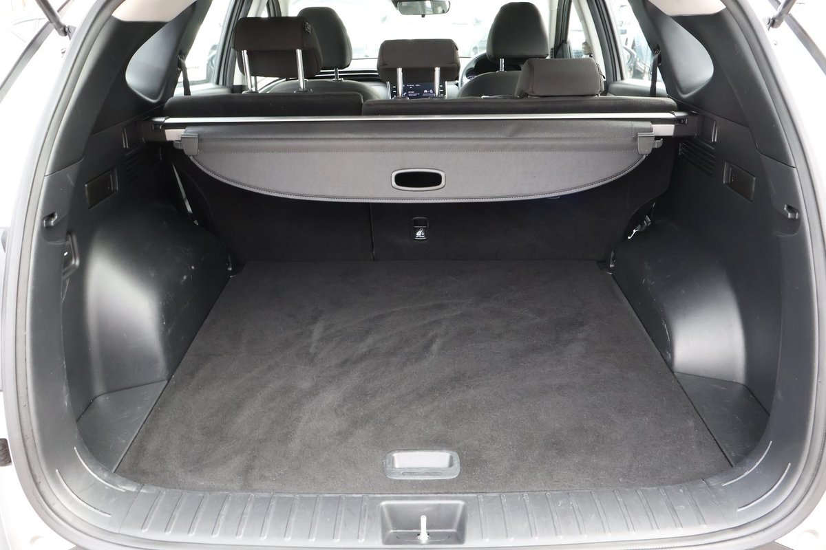 2021 Hyundai Tucson NX4.V1 MY22 image 25