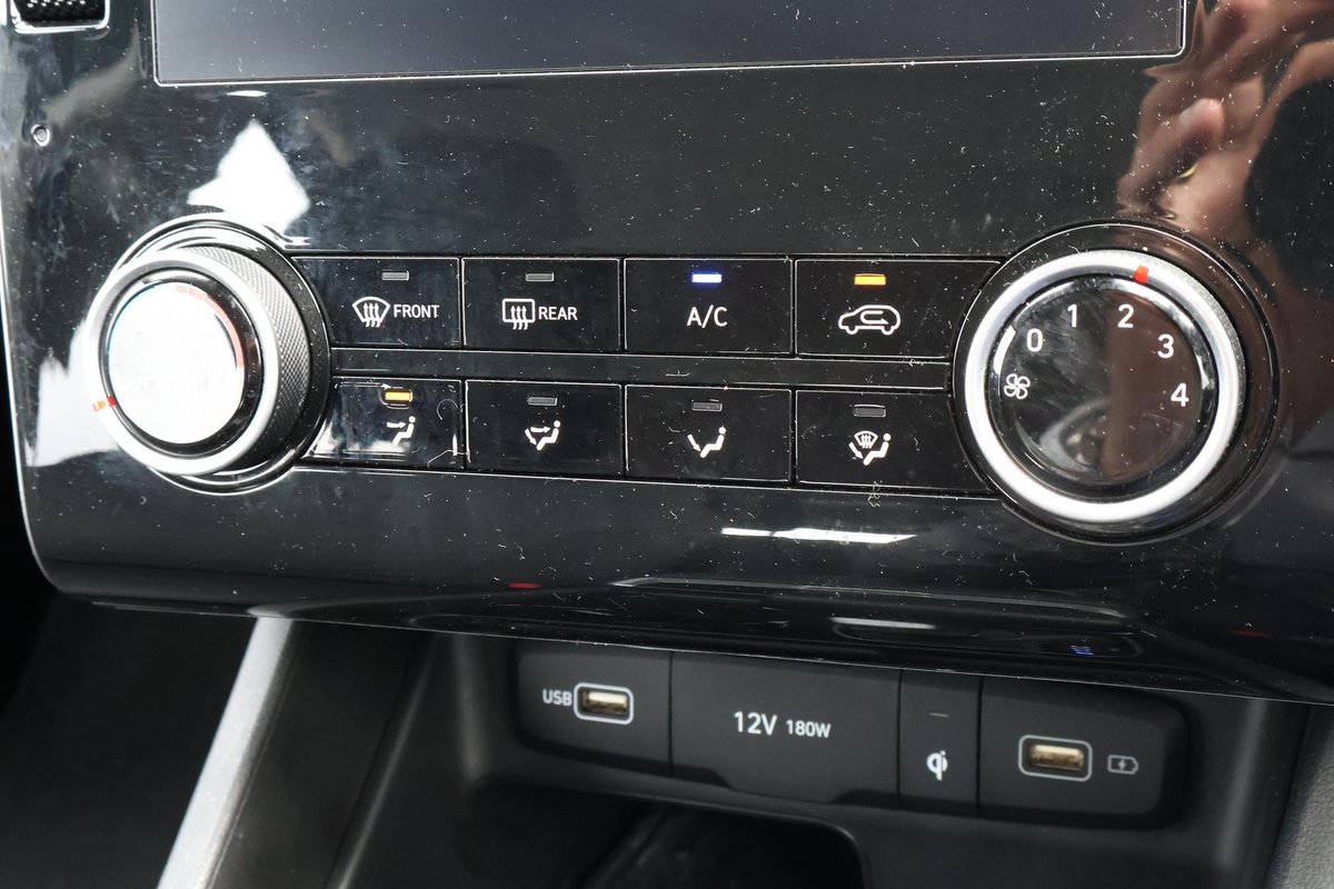 2021 Hyundai Tucson NX4.V1 MY22 image 17