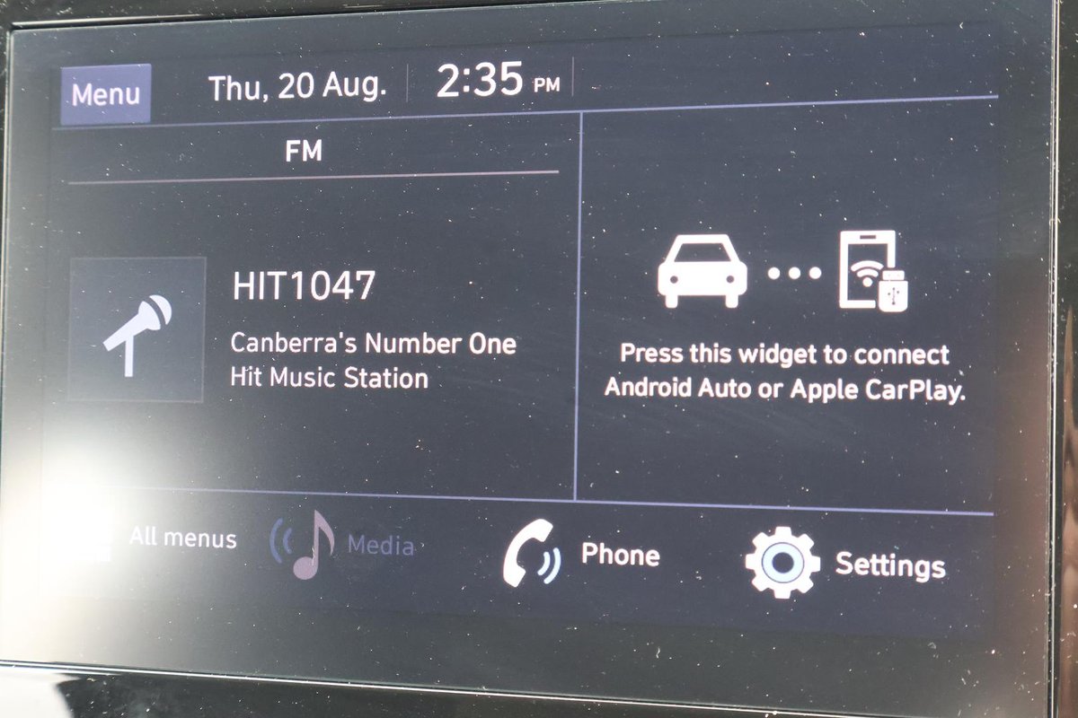 2021 Hyundai Tucson NX4.V1 MY22 image 14