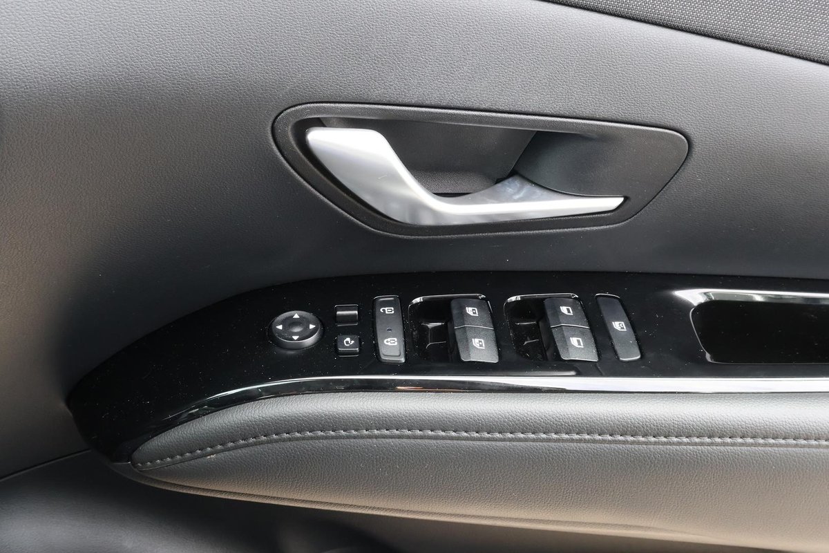 2021 Hyundai Tucson NX4.V1 MY22 image 20