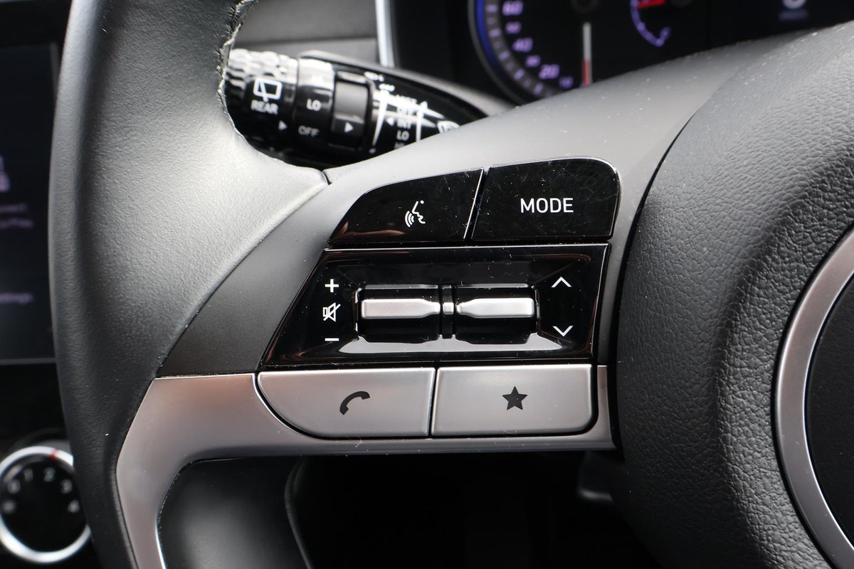 2021 Hyundai Tucson NX4.V1 MY22 image 10