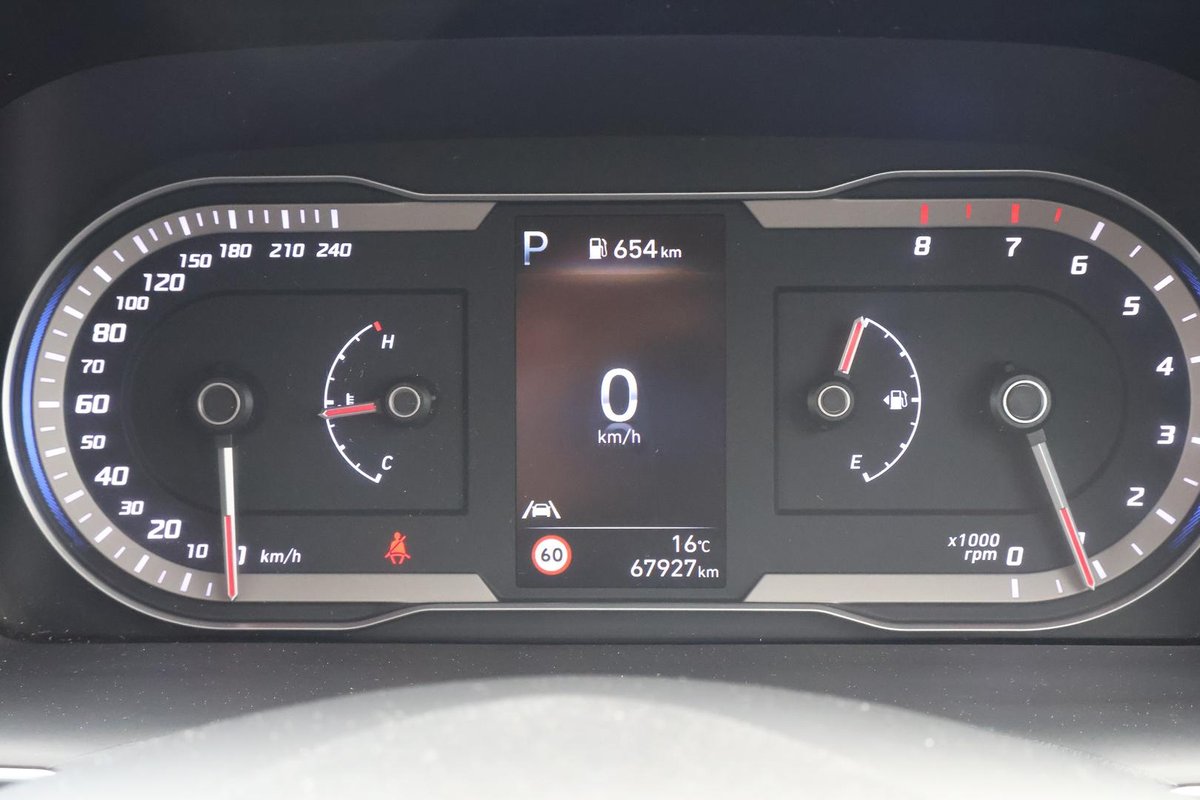 2021 Hyundai Tucson NX4.V1 MY22 image 12