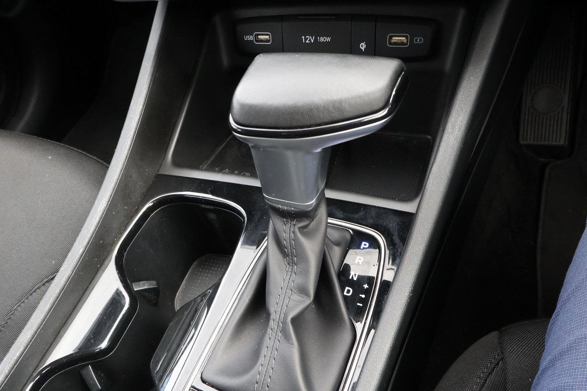 2021 Hyundai Tucson NX4.V1 MY22 image 18