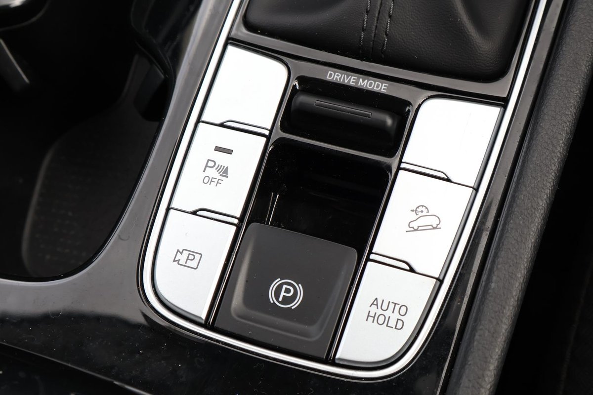 2021 Hyundai Tucson NX4.V1 MY22 image 19