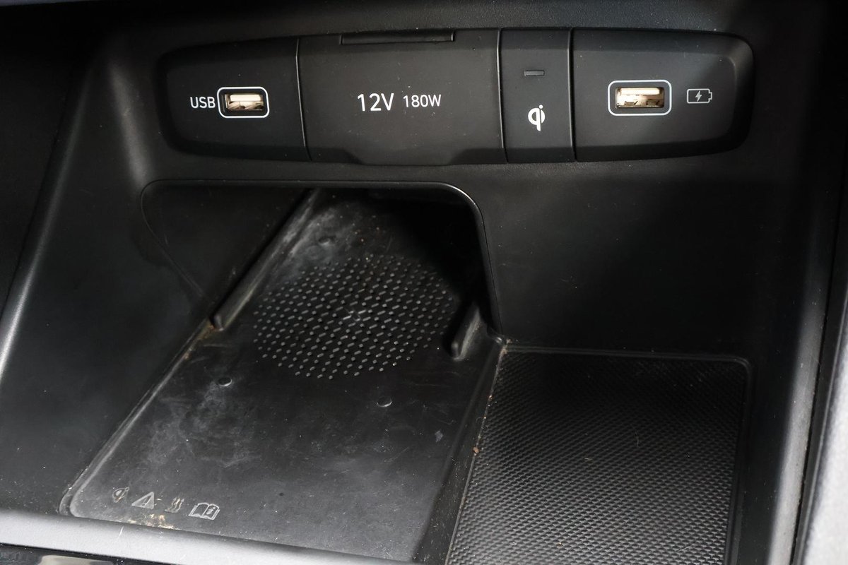 2021 Hyundai Tucson NX4.V1 MY22 image 24