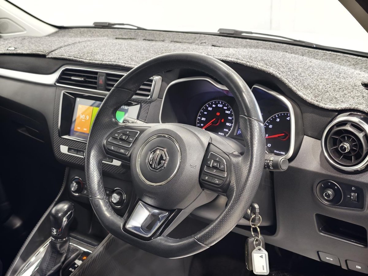 2019 MG ZS Excite AZS1 MY19 image 7